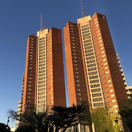 Torres De Manantiales Apart Hotel Mar del Plata Esterno foto