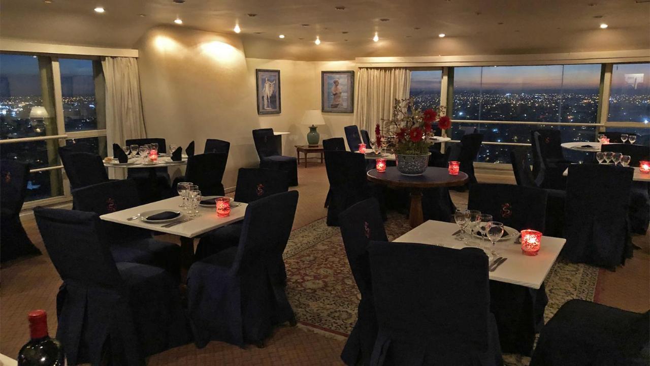 Torres De Manantiales Apart Hotel Mar del Plata Esterno foto