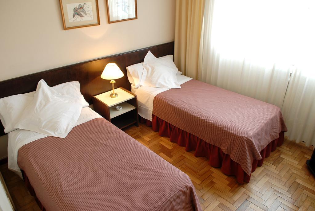 Torres De Manantiales Apart Hotel Mar del Plata Camera foto