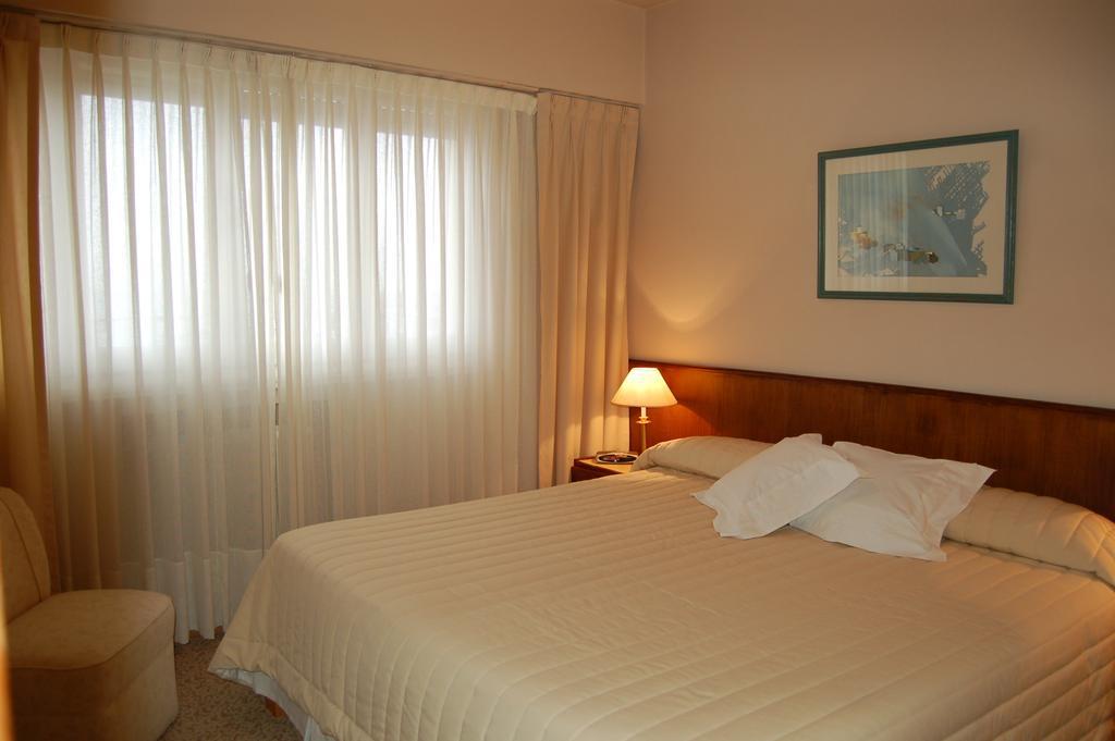 Torres De Manantiales Apart Hotel Mar del Plata Camera foto