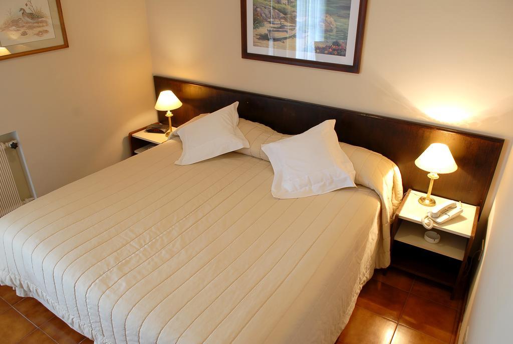 Torres De Manantiales Apart Hotel Mar del Plata Camera foto